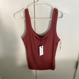 New with tags - Dynamite tank top